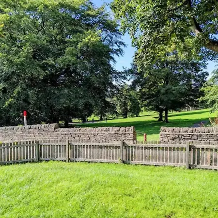 K Suites - Harrogate Terrace 2 Apartment Bradford (West Yorkshire)