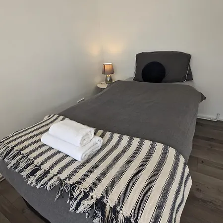 K Suites - Harrogate Terrace 2 *
