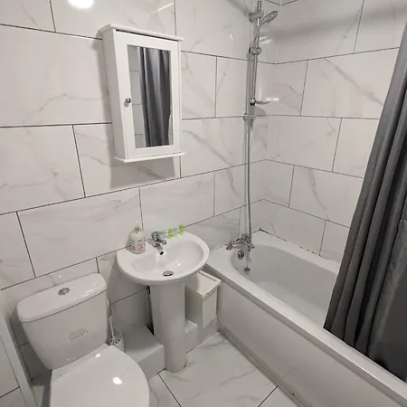 K Suites - Harrogate Terrace 2