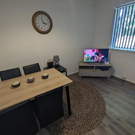 K Suites - Harrogate Terrace 2