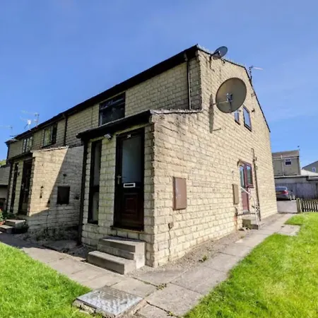 Apartment K Suites - Harrogate Terrace 2